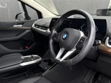 2023 BMW 2 Series 218i Sedan for sale, Japanese used car export - photo 9 of 23 | GULJI TRADERS