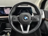 2023 BMW 2 Series 218i Sedan for sale, Japanese used car export - photo 22 of 23 | GULJI TRADERS
