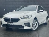 2023 BMW 2 Series 218d Coupe Coupe for sale, Japanese used car export - photo 1 of 24 | GULJI TRADERS