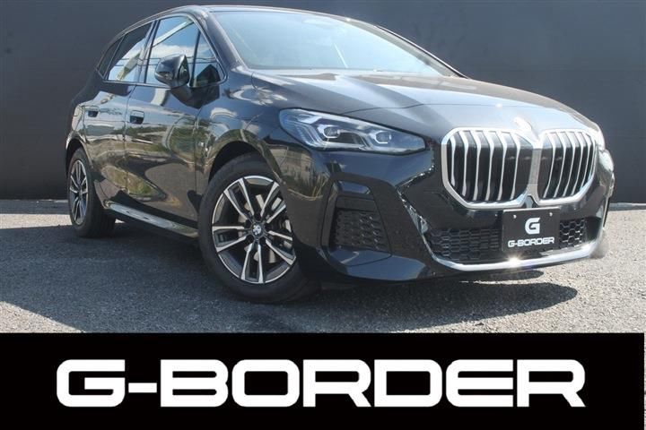 2023 BMW 2 Series 218d - photo 1 2023 BMW 2 Series 218d Sedan for sale, Japanese used car export - photo 1 of 30 | GULJI TRADERS