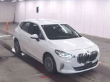 2023 BMW 2 Series Sedan for sale, Japanese used car export - photo 1 of 6 | GULJI TRADERS