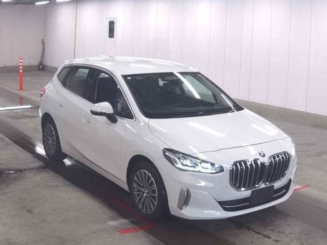 2023 BMW 2 Series Sedan for sale, Japanese used car export | GULJI TRADERS