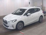 2023 BMW 2 Series Sedan for sale, Japanese used car export - photo 2 of 6 | GULJI TRADERS