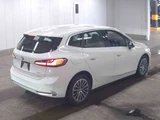 2023 BMW 2 Series Sedan for sale, Japanese used car export - photo 3 of 6 | GULJI TRADERS