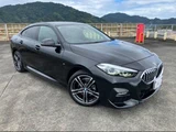 2023 BMW 2 Series 218i Coupe M Sport Coupe for sale, Japanese used car export - photo 1 of 22 | GULJI TRADERS