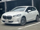 2023 BMW 2 Series Sedan for sale, Japanese used car export - photo 1 of 9 | GULJI TRADERS
