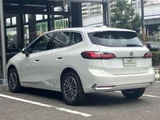 2023 BMW 2 Series Sedan for sale, Japanese used car export - photo 7 of 9 | GULJI TRADERS