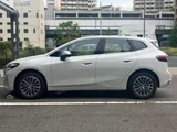 2023 BMW 2 Series Sedan for sale, Japanese used car export - photo 8 of 9 | GULJI TRADERS