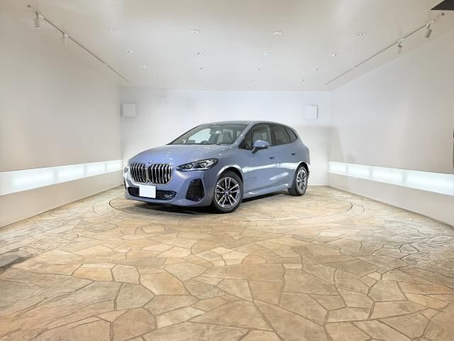 2023 BMW 2 Series 218d Sedan for sale, Japanese used car export | GULJI TRADERS
