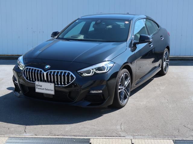 2023 BMW 2 Series Coupe M Sport Coupe for sale, Japanese used car export | GULJI TRADERS