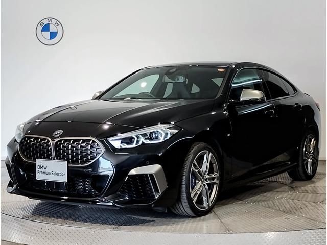 2023 BMW 2 Series Coupe M235i Coupe for sale, Japanese used car export | GULJI TRADERS
