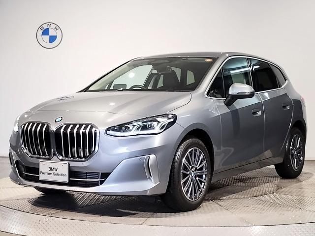2023 BMW 2 Series Sedan for sale, Japanese used car export - photo 1 of 9 | GULJI TRADERS