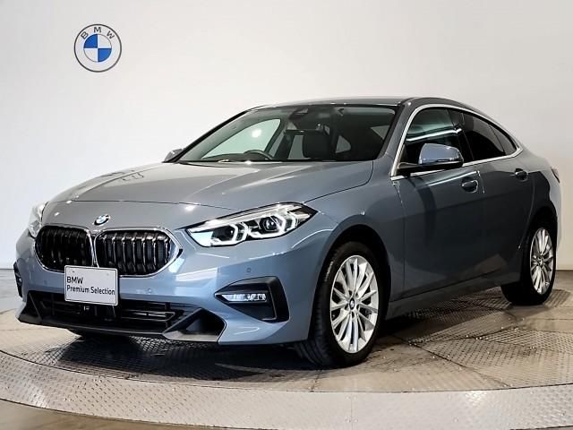 2023 BMW 2 Series Coupe Coupe for sale, Japanese used car export | GULJI TRADERS