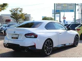 2023 BMW 2 Series 220i Coupe M Sport Coupe for sale, Japanese used car export - photo 2 of 9 | GULJI TRADERS