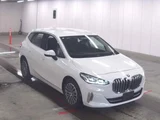 2023 BMW 2 Series Sedan for sale, Japanese used car export - photo 1 of 5 | GULJI TRADERS