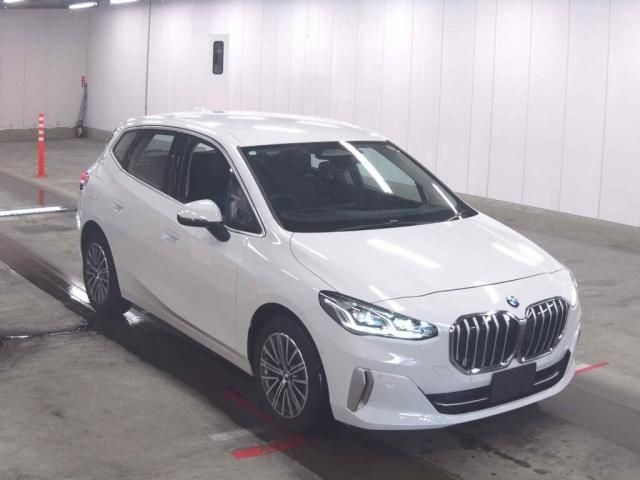 2023 BMW 2 Series Sedan for sale, Japanese used car export | GULJI TRADERS