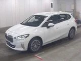 2023 BMW 2 Series Sedan for sale, Japanese used car export - photo 4 of 5 | GULJI TRADERS