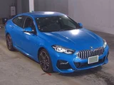 2024 BMW 2 Series Coupe M Sport Coupe for sale, Japanese used car export - photo 1 of 6 | GULJI TRADERS