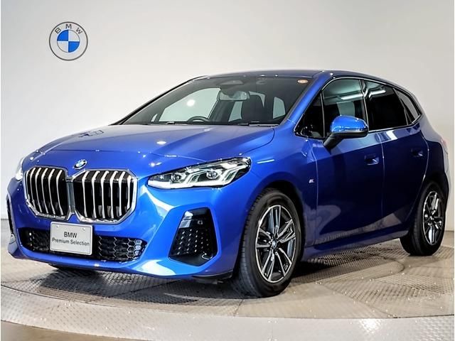 2024 BMW 2 Series Sedan for sale, Japanese used car export | GULJI TRADERS