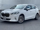 2024 BMW 2 Series Sedan for sale, Japanese used car export - photo 2 of 9 | GULJI TRADERS