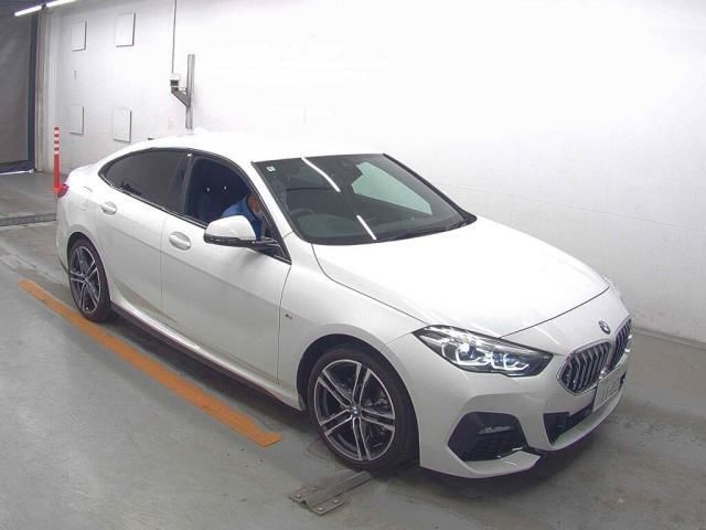 2024 BMW 2 Series Coupe M Sport Coupe for sale, Japanese used car export | GULJI TRADERS
