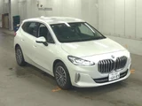 2024 BMW 2 Series 218 Sedan for sale, Japanese used car export - photo 1 of 3 | GULJI TRADERS