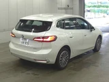 2024 BMW 2 Series 218 Sedan for sale, Japanese used car export - photo 2 of 3 | GULJI TRADERS
