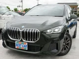 2025 BMW 2 Series 218i M Sport DCT Sedan for sale, Japanese used car export - photo 1 of 48 | GULJI TRADERS