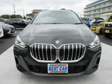 2025 BMW 2 Series 218i M Sport DCT Sedan for sale, Japanese used car export - photo 2 of 48 | GULJI TRADERS