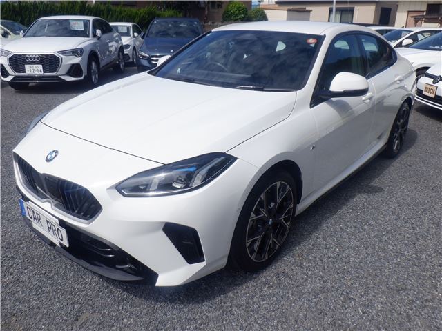 2025 BMW 2 Series Sport Sedan for sale, Japanese used car export | GULJI TRADERS