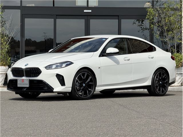 2025 BMW 2 Series Coupe M Sport Coupe for sale, Japanese used car export | GULJI TRADERS