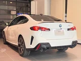 2025 BMW 2 Series M235 Coupe Coupe for sale, Japanese used car export - photo 6 of 8 | GULJI TRADERS