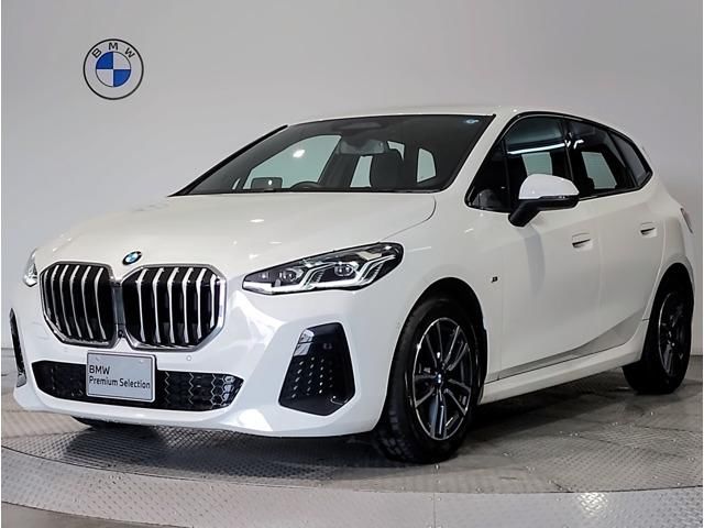 2025 BMW 2 Series Sedan for sale, Japanese used car export - photo 1 of 9 | GULJI TRADERS