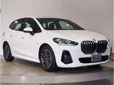 2025 BMW 2 Series Sedan for sale, Japanese used car export - photo 7 of 9 | GULJI TRADERS