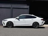 2025 BMW 2 Series 220d M Sport Diesel Sedan for sale, Japanese used car export - photo 3 of 9 | GULJI TRADERS
