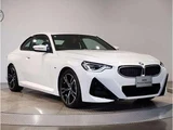 2025 BMW 2 Series 220i Coupe M Sport Coupe for sale, Japanese used car export - photo 6 of 9 | GULJI TRADERS