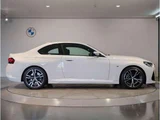2025 BMW 2 Series 220i Coupe M Sport Coupe for sale, Japanese used car export - photo 7 of 9 | GULJI TRADERS