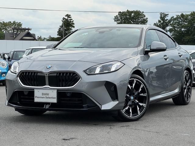 2025 BMW 2 Series Coupe M Sport Coupe for sale, Japanese used car export | GULJI TRADERS