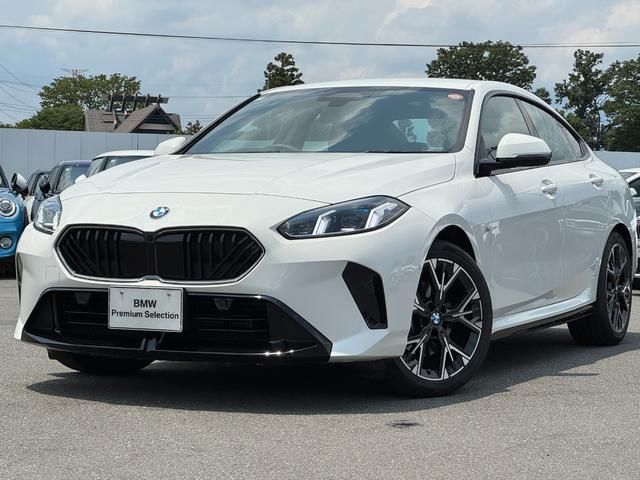 2025 BMW 2 Series Coupe M Sport Coupe for sale, Japanese used car export - photo 1 of 9 | GULJI TRADERS