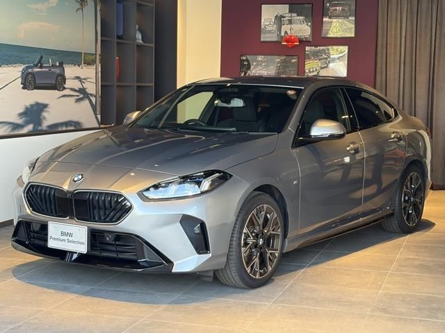 2025 BMW 2 Series Coupe 220 M Sport Coupe for sale, Japanese used car export | GULJI TRADERS