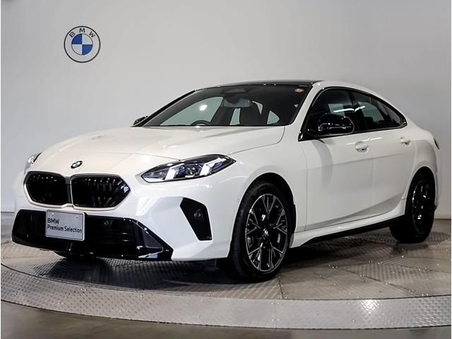 2025 BMW 2 Series Coupe M Sport - photo 1 2025 BMW 2 Series Coupe M Sport Coupe for sale, Japanese used car export - photo 1 of 9 | GULJI TRADERS
