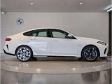 2025 BMW 2 Series Coupe 220 M Sport Coupe for sale, Japanese used car export - photo 8 of 9 | GULJI TRADERS