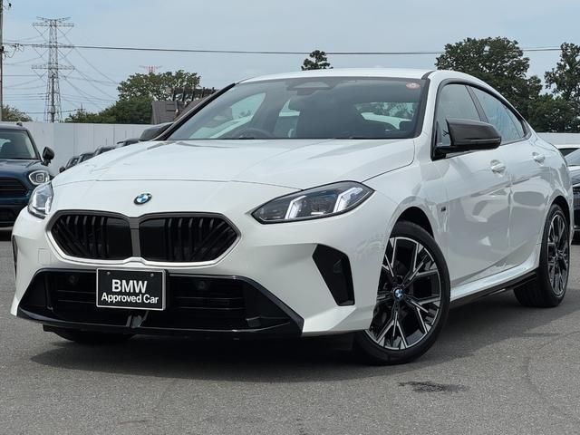 2025 BMW 2 Series Coupe M Sport Coupe for sale, Japanese used car export | GULJI TRADERS