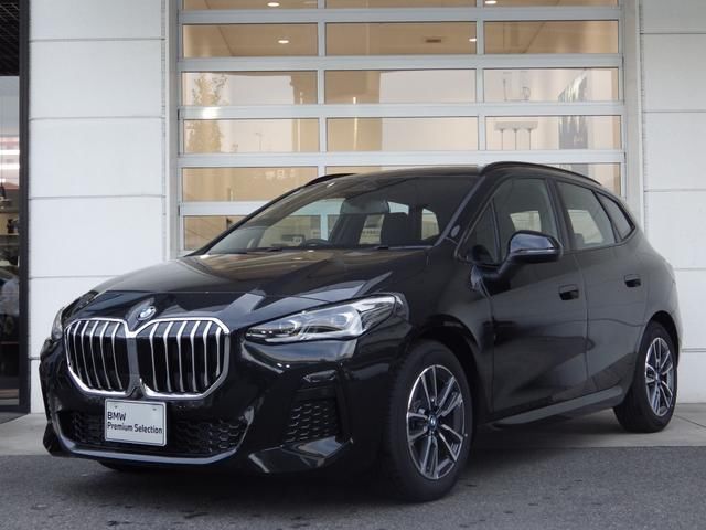 2025 BMW 2 Series Sedan for sale, Japanese used car export | GULJI TRADERS