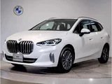 2025 BMW 2 Series 218d Sedan for sale, Japanese used car export - photo 1 of 9 | GULJI TRADERS