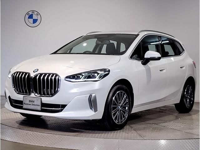 2025 BMW 2 Series 218d Sedan for sale, Japanese used car export | GULJI TRADERS