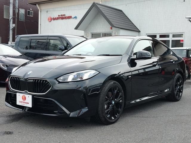 2025 BMW 2 Series Coupe M Sport Coupe for sale, Japanese used car export - photo 1 of 9 | GULJI TRADERS