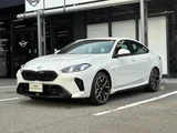 2025 BMW 2 Series Coupe M Sport Coupe for sale, Japanese used car export - photo 1 of 9 | GULJI TRADERS