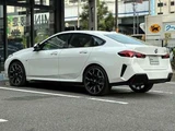 2025 BMW 2 Series Coupe M Sport Coupe for sale, Japanese used car export - photo 7 of 9 | GULJI TRADERS