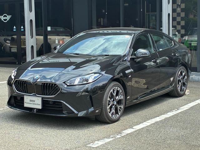 2025 BMW 2 Series Coupe M Sport Coupe for sale, Japanese used car export | GULJI TRADERS